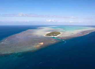 Islands of the Southern Great Barrier Reef